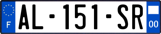 AL-151-SR