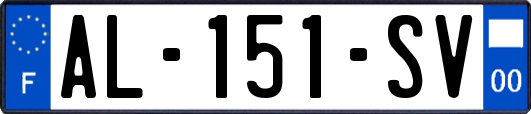 AL-151-SV