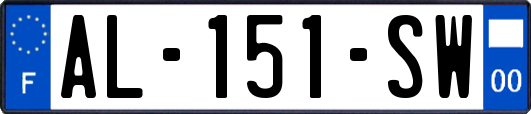 AL-151-SW