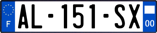 AL-151-SX