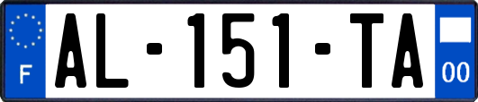 AL-151-TA