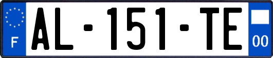 AL-151-TE
