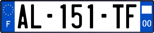 AL-151-TF