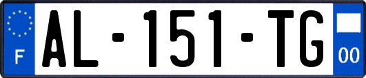 AL-151-TG