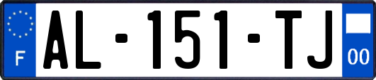 AL-151-TJ
