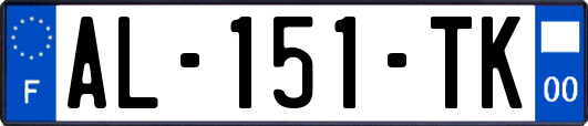AL-151-TK