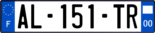 AL-151-TR