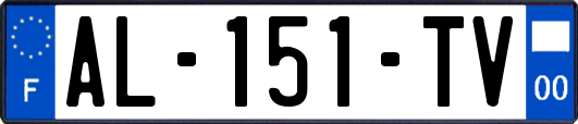 AL-151-TV