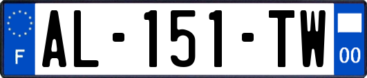 AL-151-TW