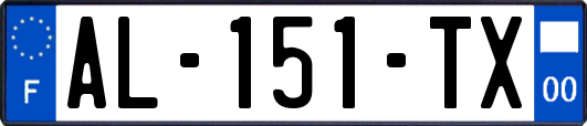AL-151-TX