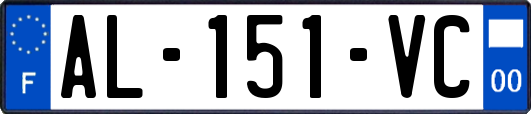 AL-151-VC