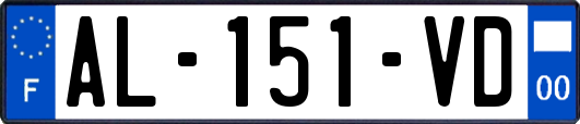 AL-151-VD