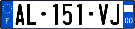 AL-151-VJ