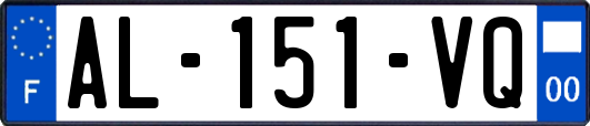 AL-151-VQ