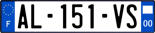 AL-151-VS