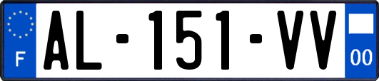 AL-151-VV