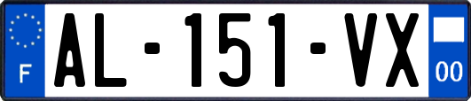 AL-151-VX