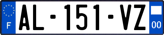 AL-151-VZ