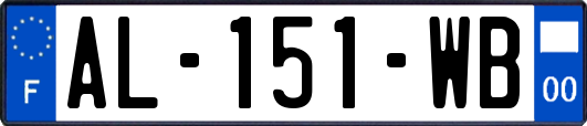 AL-151-WB