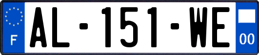AL-151-WE
