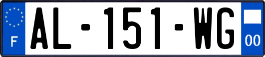 AL-151-WG