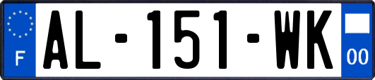 AL-151-WK