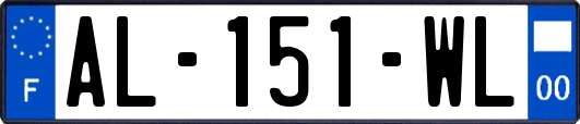 AL-151-WL