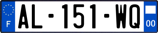 AL-151-WQ