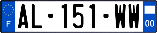 AL-151-WW