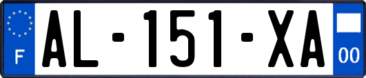 AL-151-XA