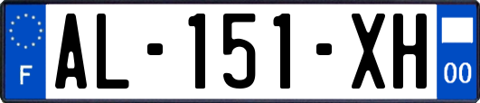 AL-151-XH
