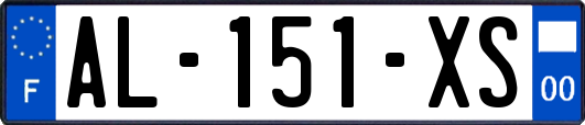 AL-151-XS