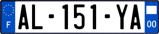 AL-151-YA