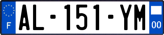 AL-151-YM