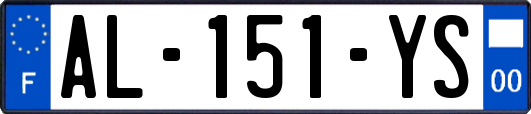 AL-151-YS