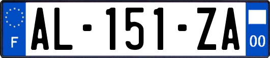 AL-151-ZA