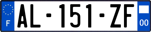 AL-151-ZF