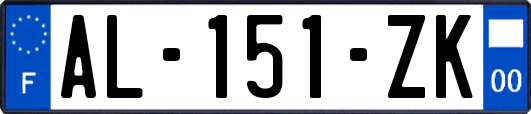 AL-151-ZK