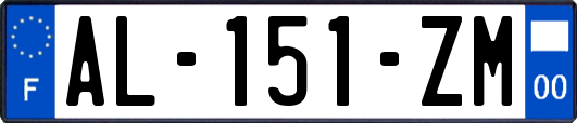 AL-151-ZM