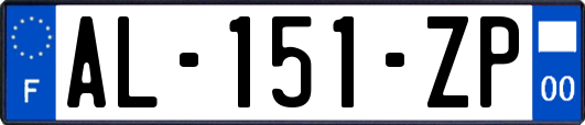 AL-151-ZP