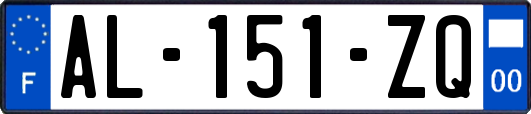 AL-151-ZQ