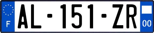 AL-151-ZR