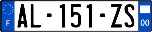 AL-151-ZS