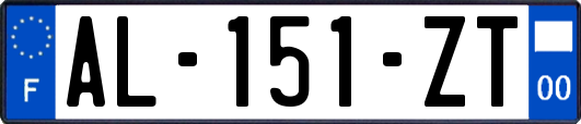 AL-151-ZT