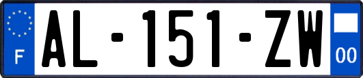 AL-151-ZW