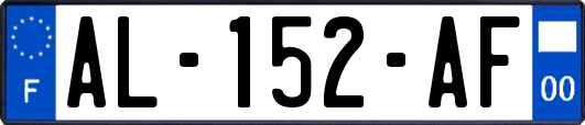 AL-152-AF