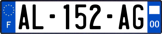 AL-152-AG