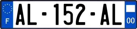 AL-152-AL