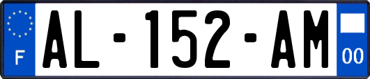 AL-152-AM