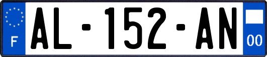 AL-152-AN